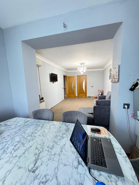Satılır 3 otaqlı köhnə tikili 78 m² — Mənzil, Bakı (2)