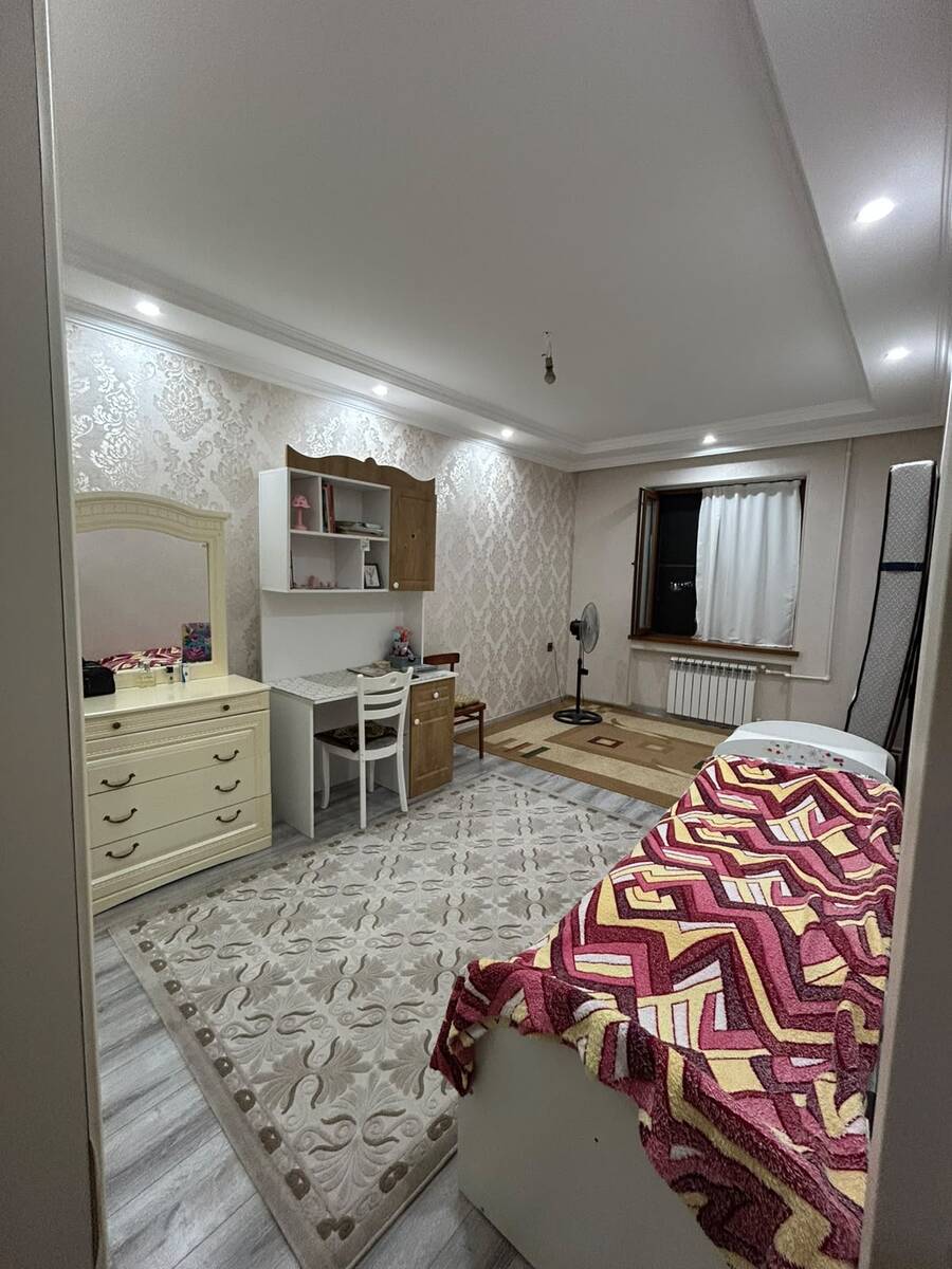 Satılır 3 otaqlı köhnə tikili 70 m² — Mənzil, Bakı (9)
