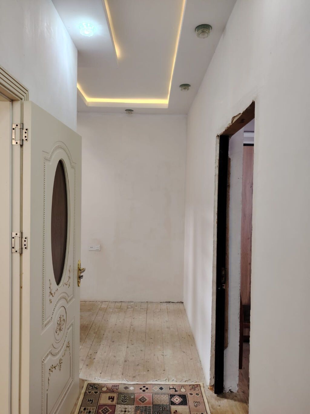6 otaqlı, 200 kv. m, Kredit yoxdur, Orta təmir — Ev, villa, Bakı (3)