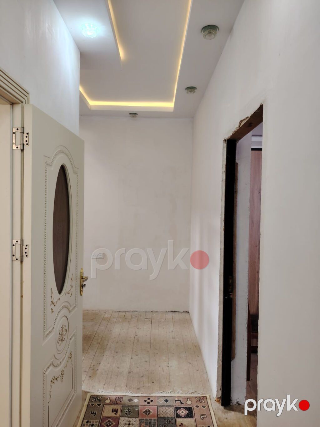 6 otaqlı, 200 kv. m, Kredit yoxdur, Orta təmir — Ev, villa, Bakı (4)