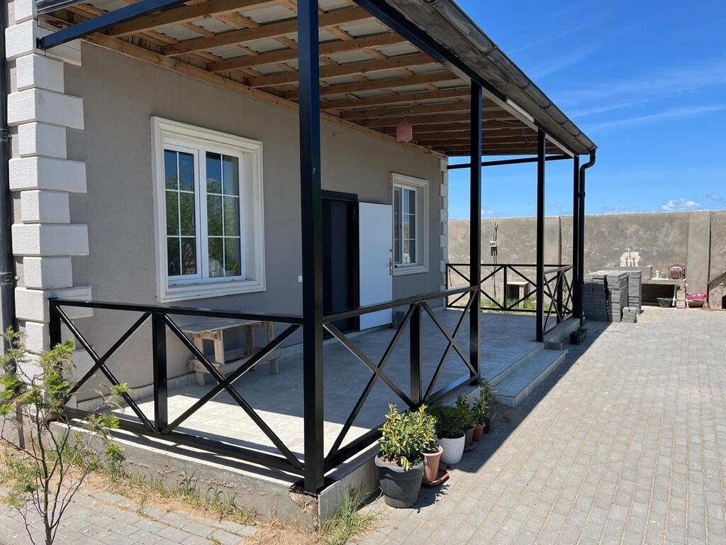 Bağ evi, Zirə qəs — Ev, villa, Bakı
