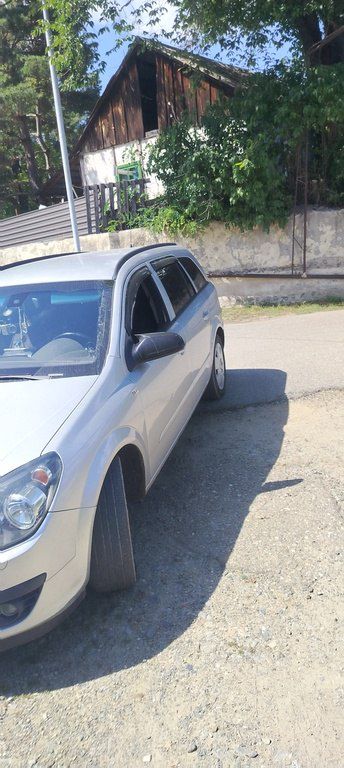 Opel Astra, 1.4 L, 2006 il, 383 296 km — Avtomobillər, Gədəbəy (2)