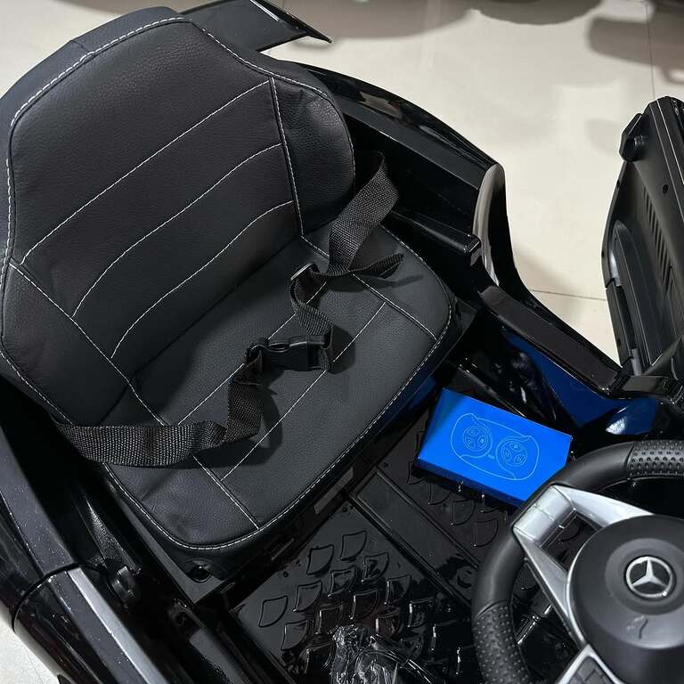 "Mercedes-Benz GT" uşaq avtomobili — Uşaq avtomobilləri, Bakı (2)