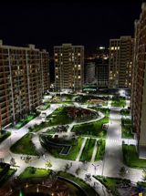 Satılır 2 otaqlı yeni tikili 50 m² — Amil Realtor