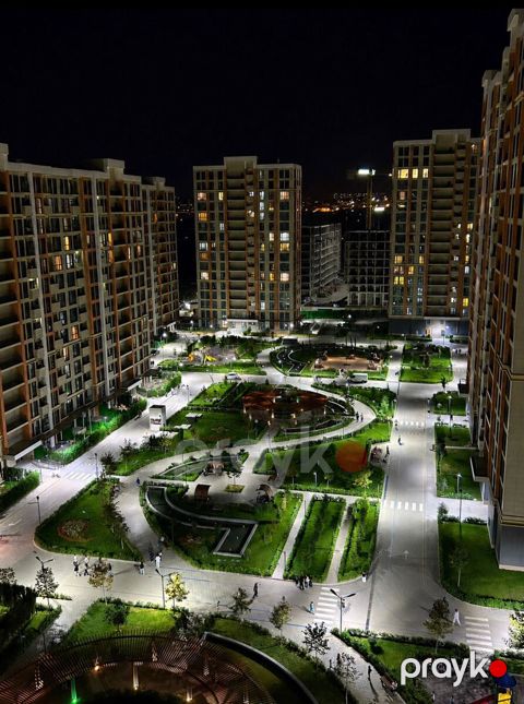 Satılır 2 otaqlı yeni tikili 50 m²