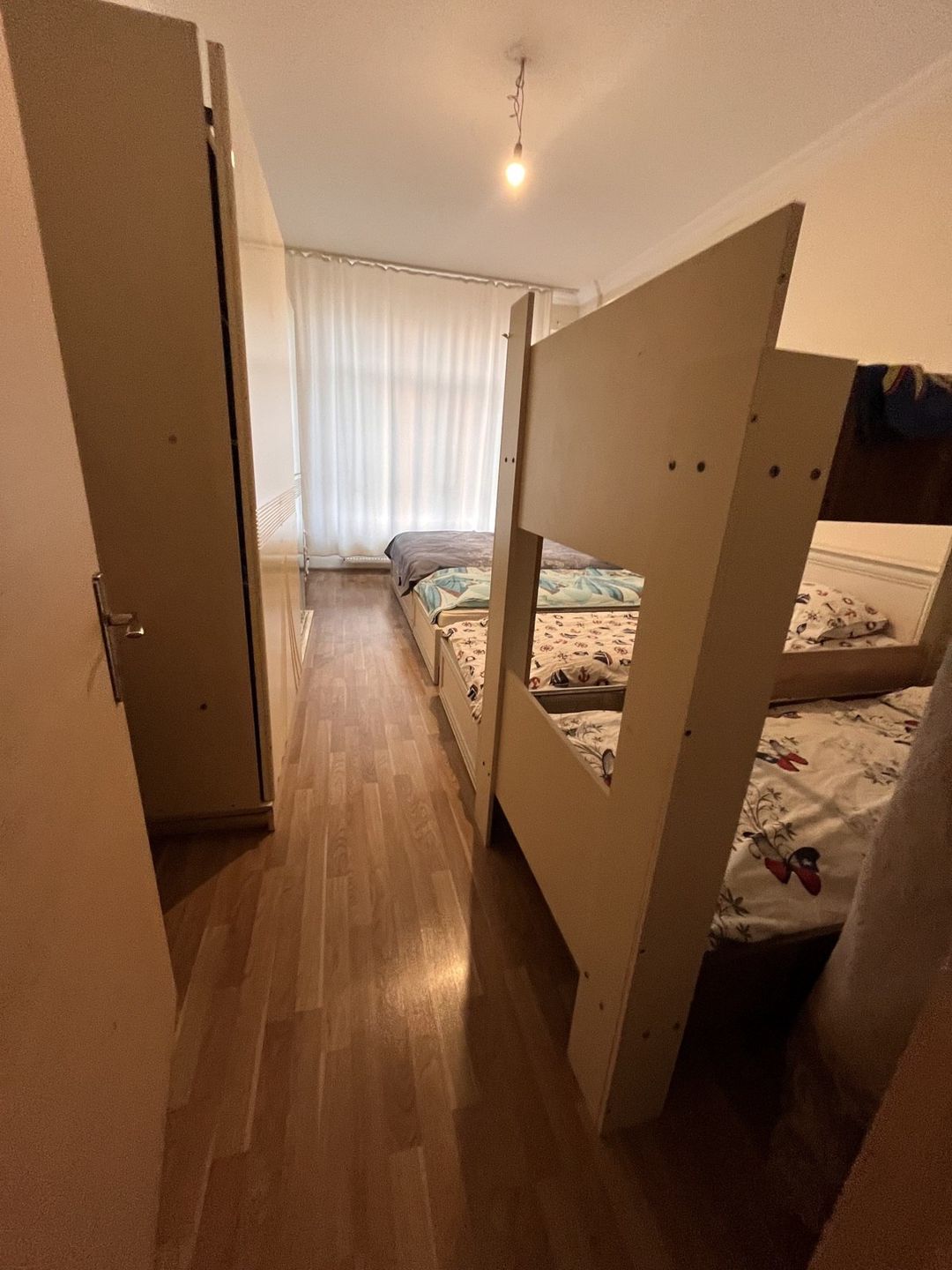 Satılır 1 otaqlı yeni tikili 55 m² — Mənzil, Bakı (11)