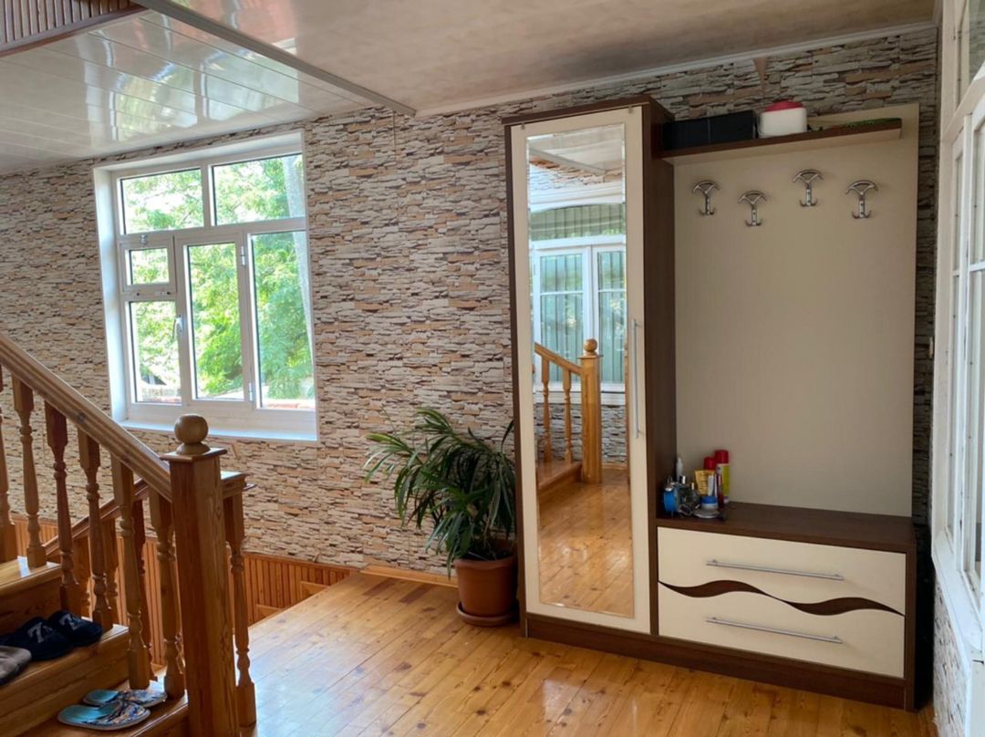 Həyət evi, Lənkəran ş — Ev, villa, Lənkəran (3)