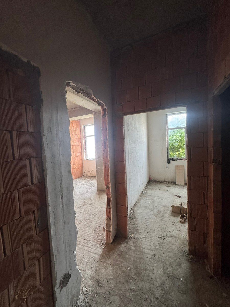 1-otaqlı yeni tikili, Masazır qəs., 40 m² — Mənzil, Bakı (6)