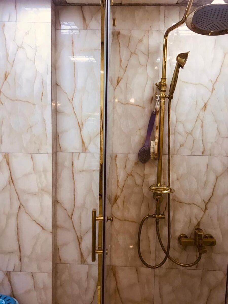 Satılır 3 otaqlı yeni tikili 121 m² — Mənzil, Bakı (9)