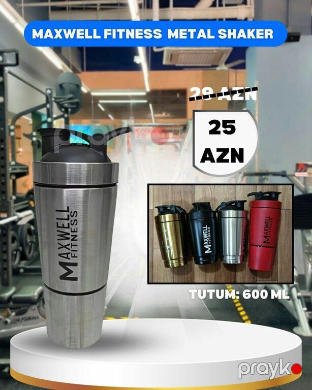 Bebk Cups Tritan Water Bottle 600 ml — Qablar və mətbəx əşyaları, Bakı (4)