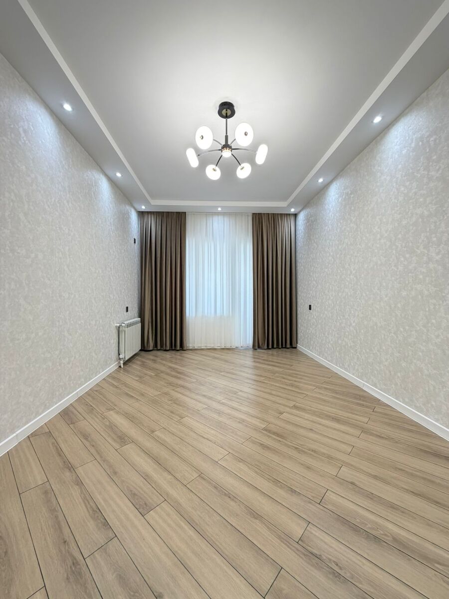 Satılır 3 otaqlı köhnə tikili 75 m² — Mənzil, Bakı (11)