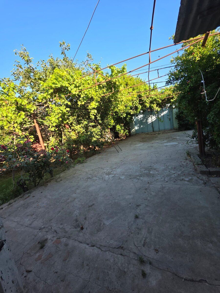 Həyət evi, Yeni Ramana qəs — Ev, villa, Bakı (2)