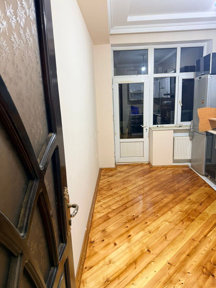 2-otaqlı yeni tikili kirayə verilir, 9 Mkr., 75 m² — Mənzil, Bakı (12)