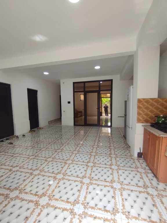 Satılır 6 otaqlı həyət evi/bağ evi 400 m² — Ev, villa, Bakı (7)