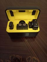 Yeni Simli Mikrofon Hoco, Pulsuz çatdırılma — Microphones