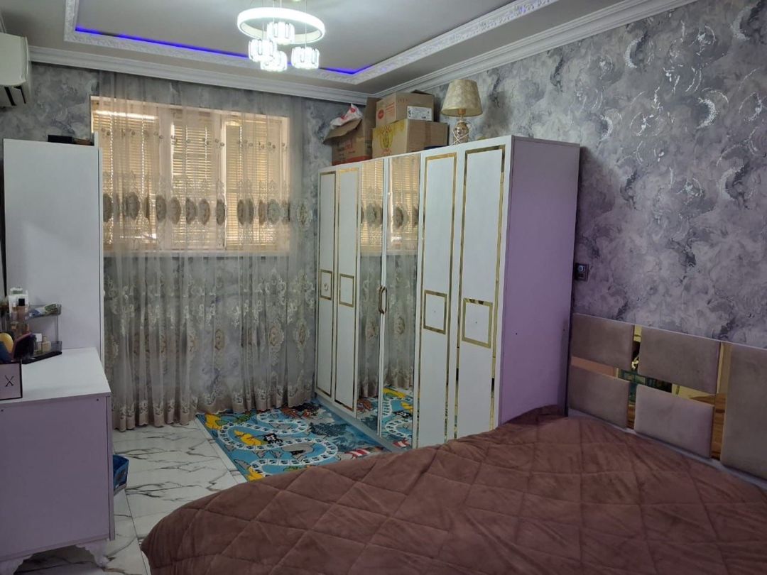 Satılır 2 otaqlı köhnə tikili 50 m² — Mənzil, Xırdalan (3)