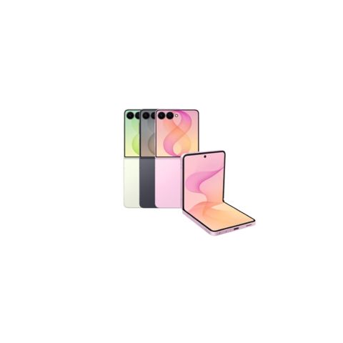 Samsung Galaxy Z Flip 8 Mint 512GB/12GB — Bakı