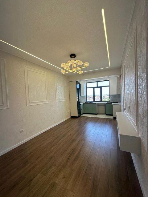 Satılır 2 otaqlı yeni tikili 62 m² — Bakı