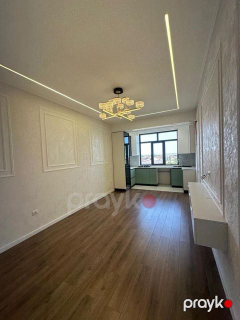 Satılır 2 otaqlı yeni tikili 62 m²