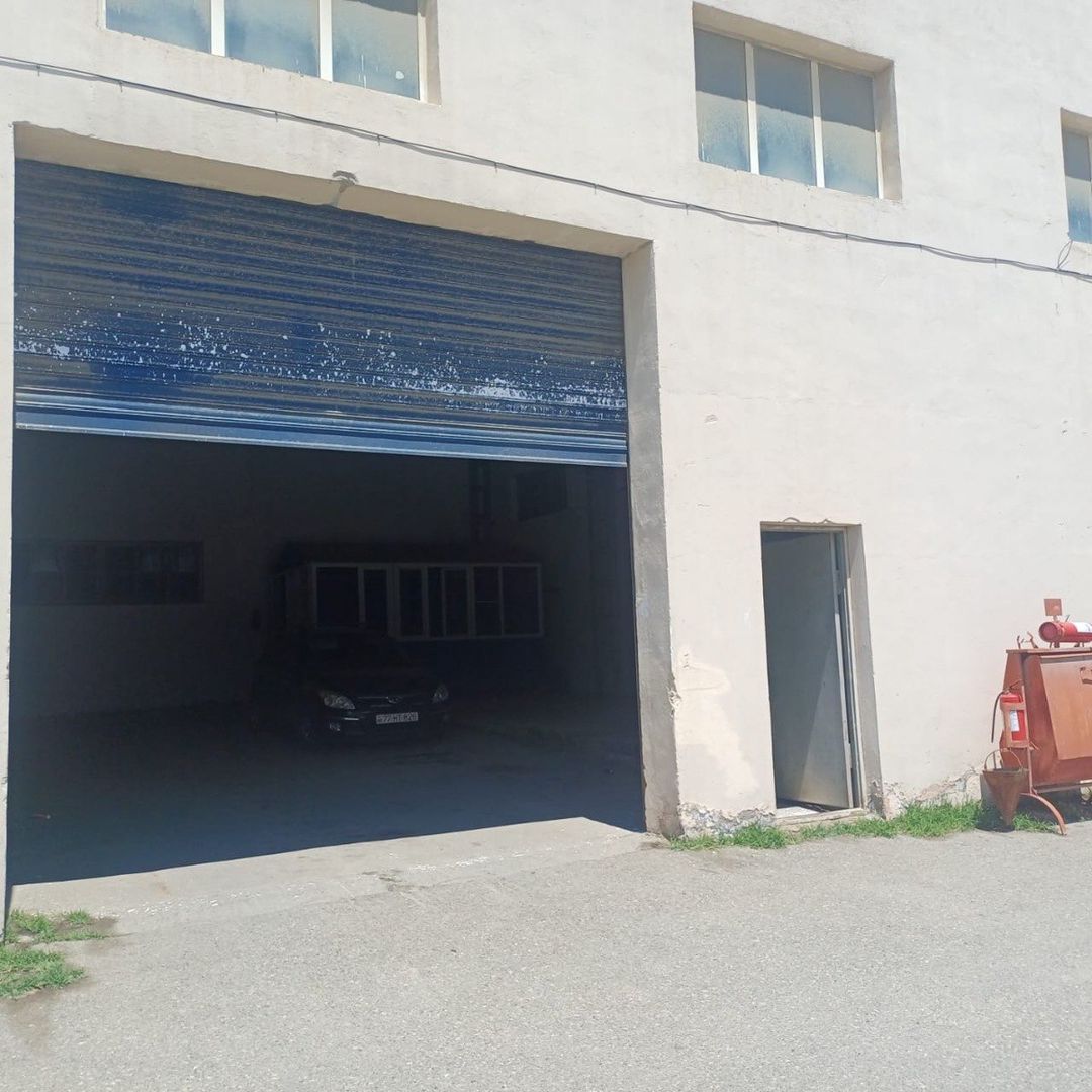 İcarəyə verilir obyekt 700 m² — Əmlak, Bakı (4)