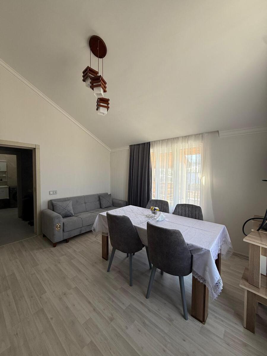 Satılır 2 otaqlı həyət evi/bağ evi 90 m² — Ev, villa, Quba (6)