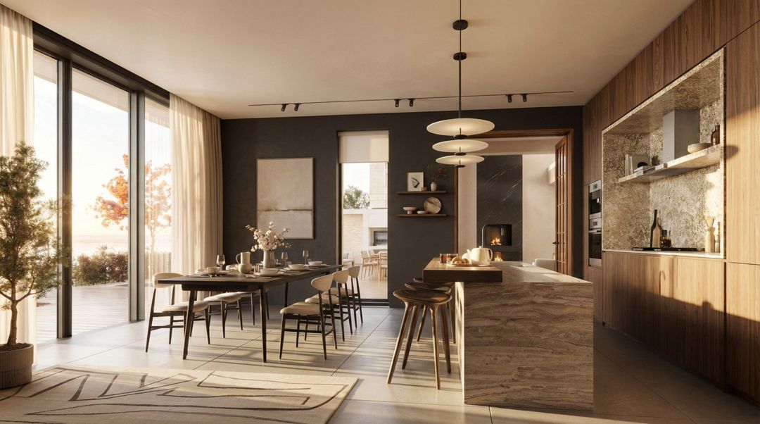 Satılır 2 otaqlı yeni tikili 107.6 m² — Mənzil, Bakı (12)