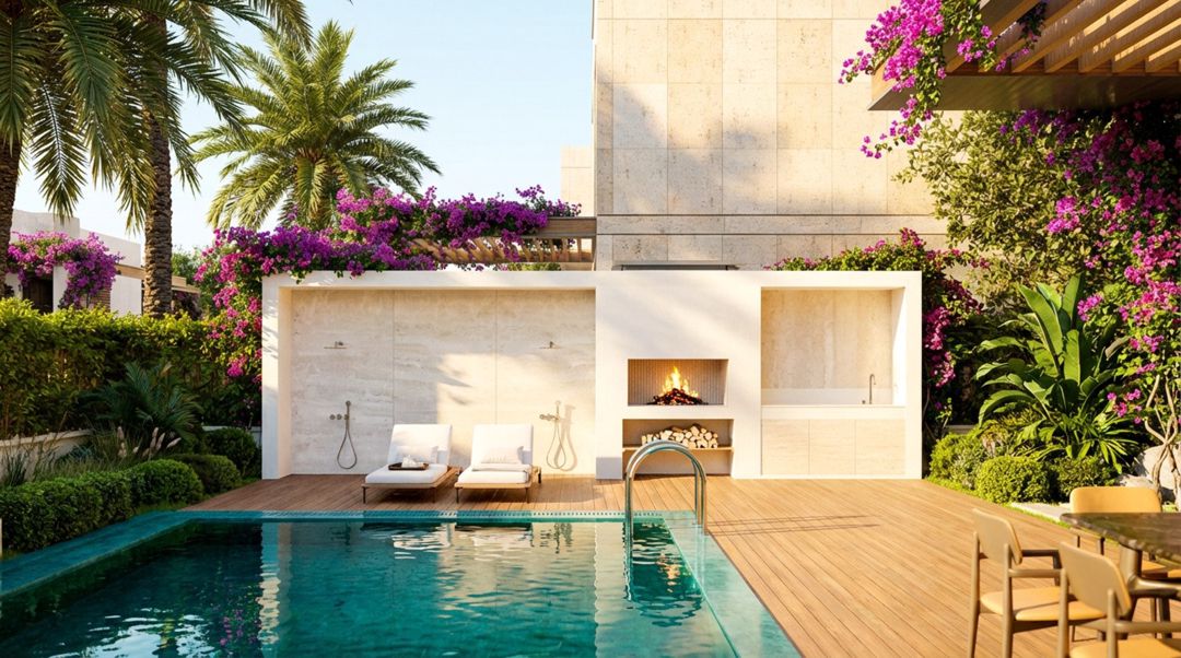 Satılır 2 otaqlı yeni tikili 148.9 m² — Mənzil, Bakı (6)