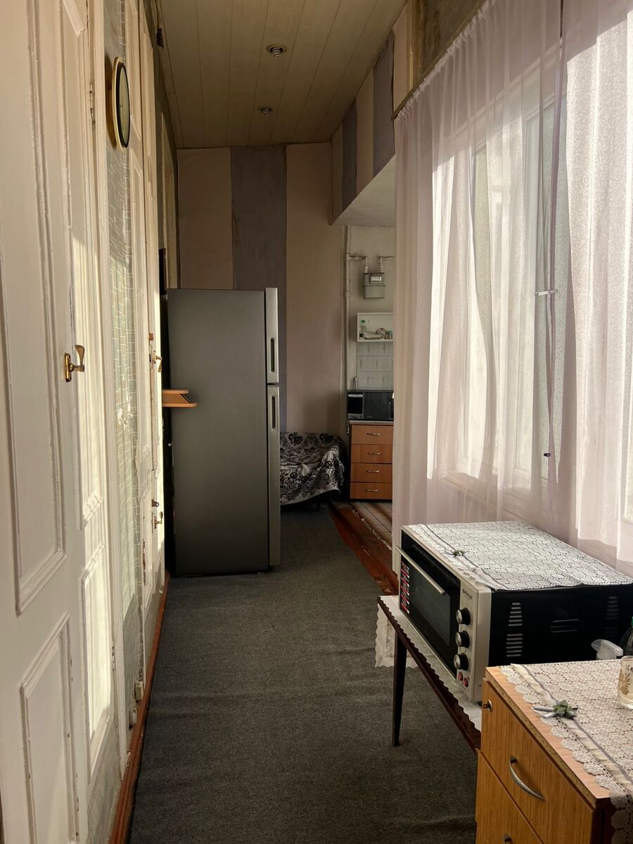 İcarəyə verilir 2 otaqlı köhnə tikili 62 m² — Mənzil, Bakı (10)