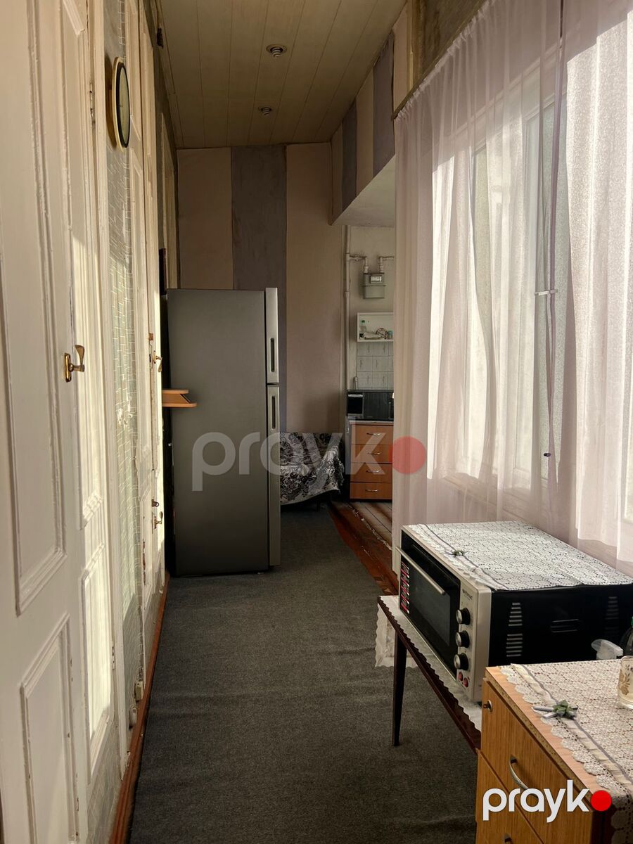 İcarəyə verilir 2 otaqlı köhnə tikili 55 m² — Mənzil, Bakı (8)