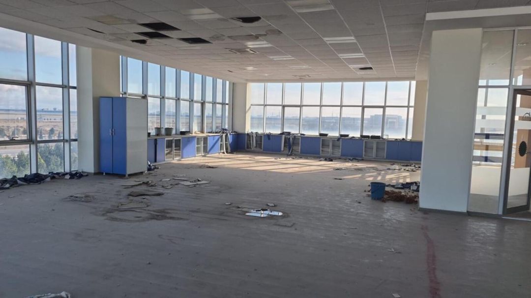 Satılır obyekt 12300 m² — Əmlak, Sumqayıt (7)
