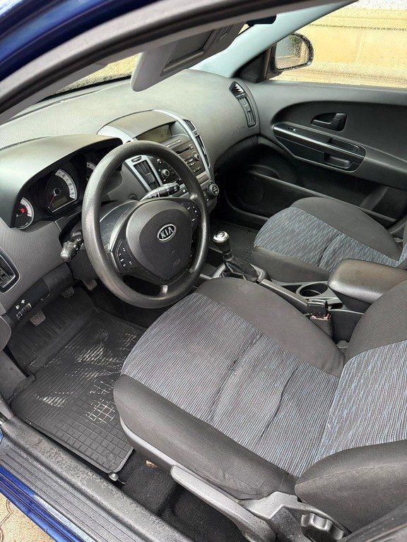 Kia Ceed SW, 1.6 L, 2008 il, 248 000 km — Avtomobillər, Lənkəran (10)