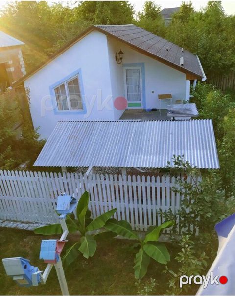 Həyət evi kirayə verilir, Qusar r
