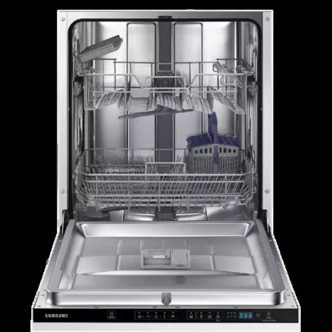 Qabyuyan Samsung DW60M5050BB/WT — Ev texnikası, Bakı (2)