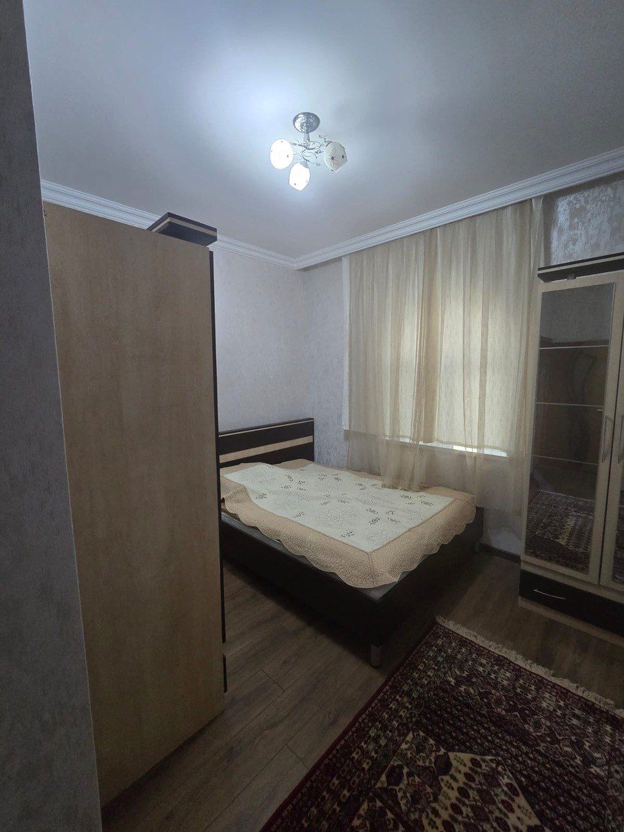 İcarəyə verilir 4 otaqlı yeni tikili 200 m² — Mənzil, Xırdalan (9)