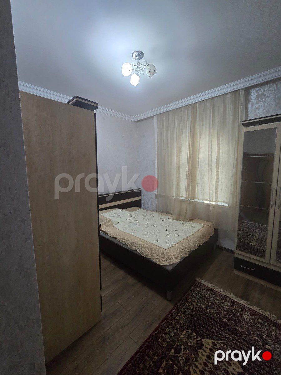 İcarəyə verilir 4 otaqlı yeni tikili 200 m² — Mənzil, Xırdalan (9)