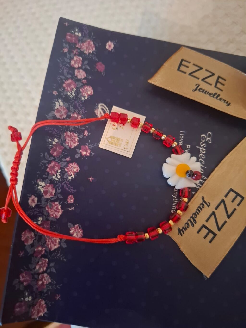 Bilərzik — Bileziklər, Bakı (2)