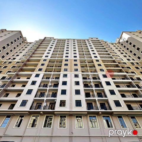 Satılır 2 otaqlı yeni tikili 65 m²