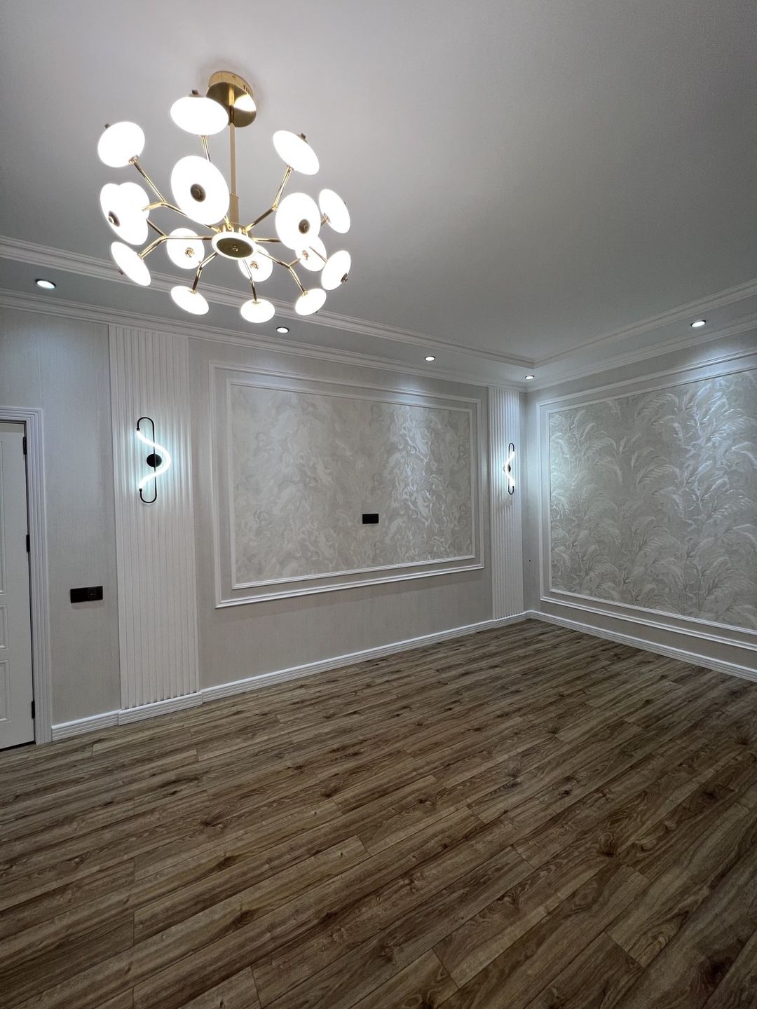Satılır 4 otaqlı həyət evi/bağ evi 245 m² — Ev, villa, Bakı (5)