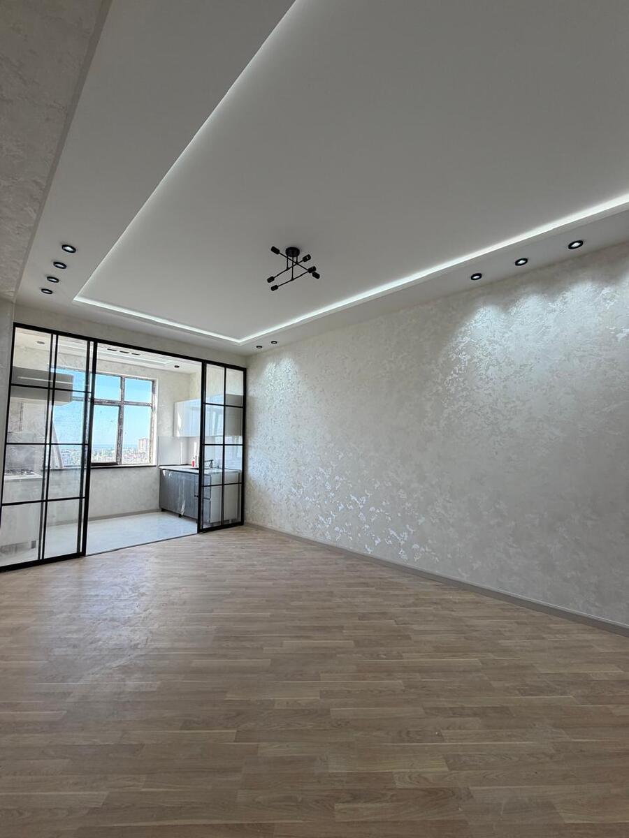 Satılır 2 otaqlı yeni tikili 61 m² — Mənzil, Sumqayıt (7)