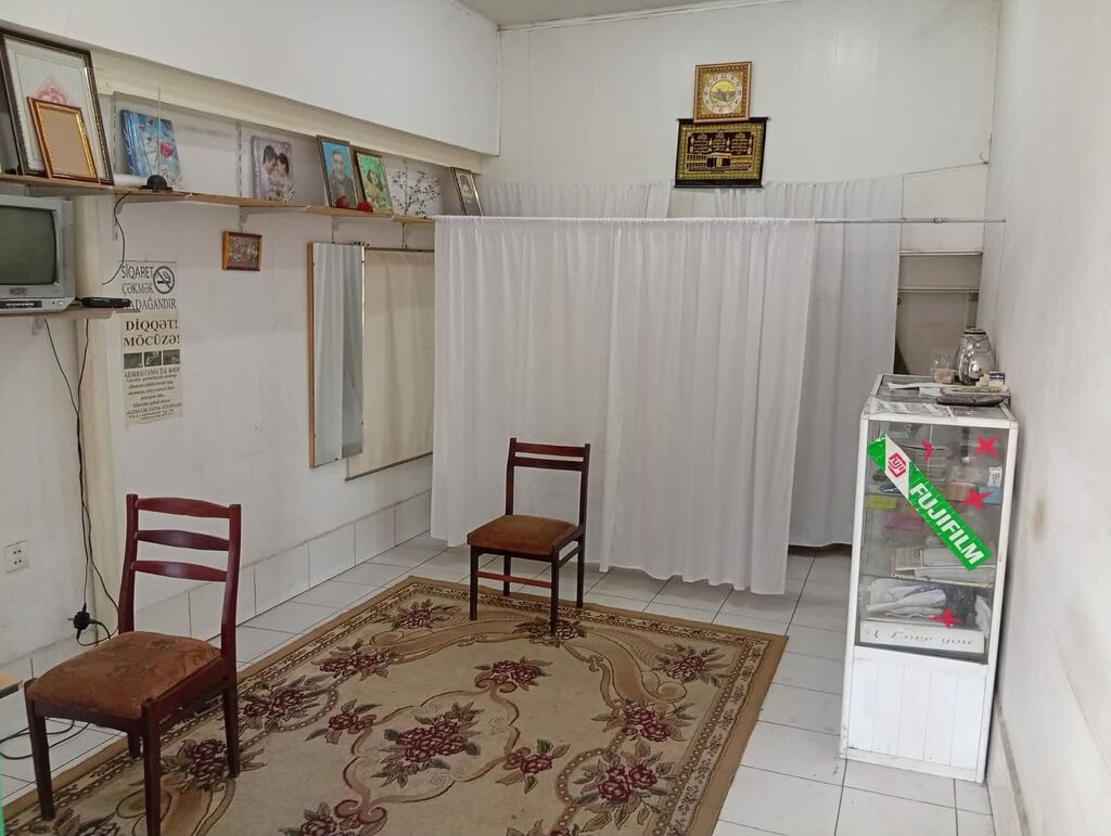 Göyçay rayonu, Əli Kərim küçəsində 20 kv obyek icarəyə verilir. Obyekt — Ofis, Göyçay