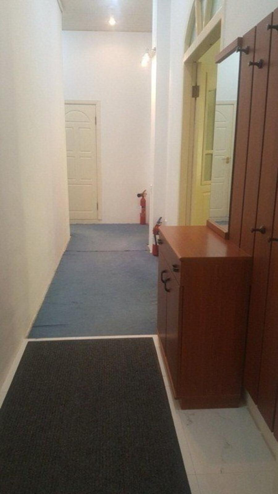 İcarəyə verilir 2 otaqlı köhnə tikili 85 m² — Mənzil, Bakı (7)