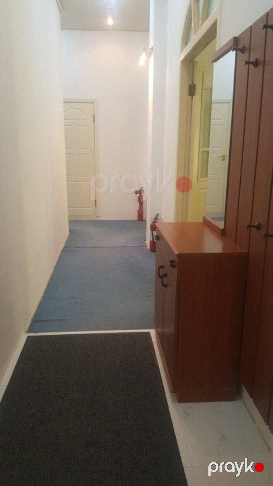 İcarəyə verilir 2 otaqlı köhnə tikili 85 m² — Mənzil, Bakı (7)