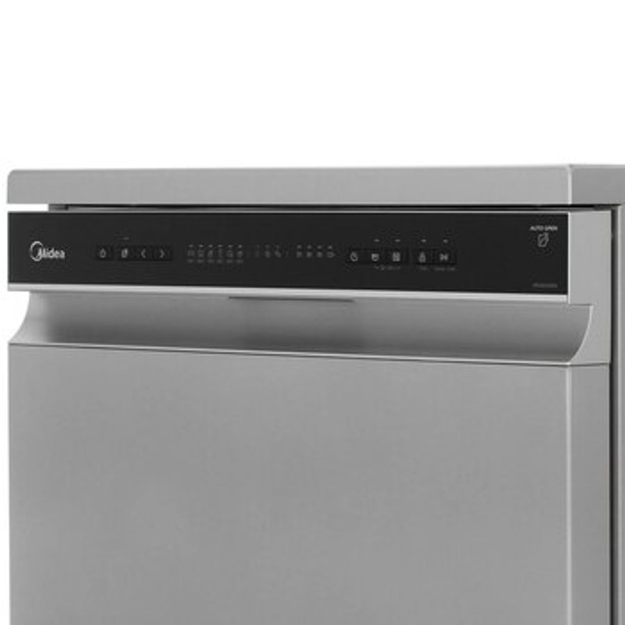 Qabyuyan Midea MFD60S050S — Qab yuyucu maşınlar, Bakı (2)