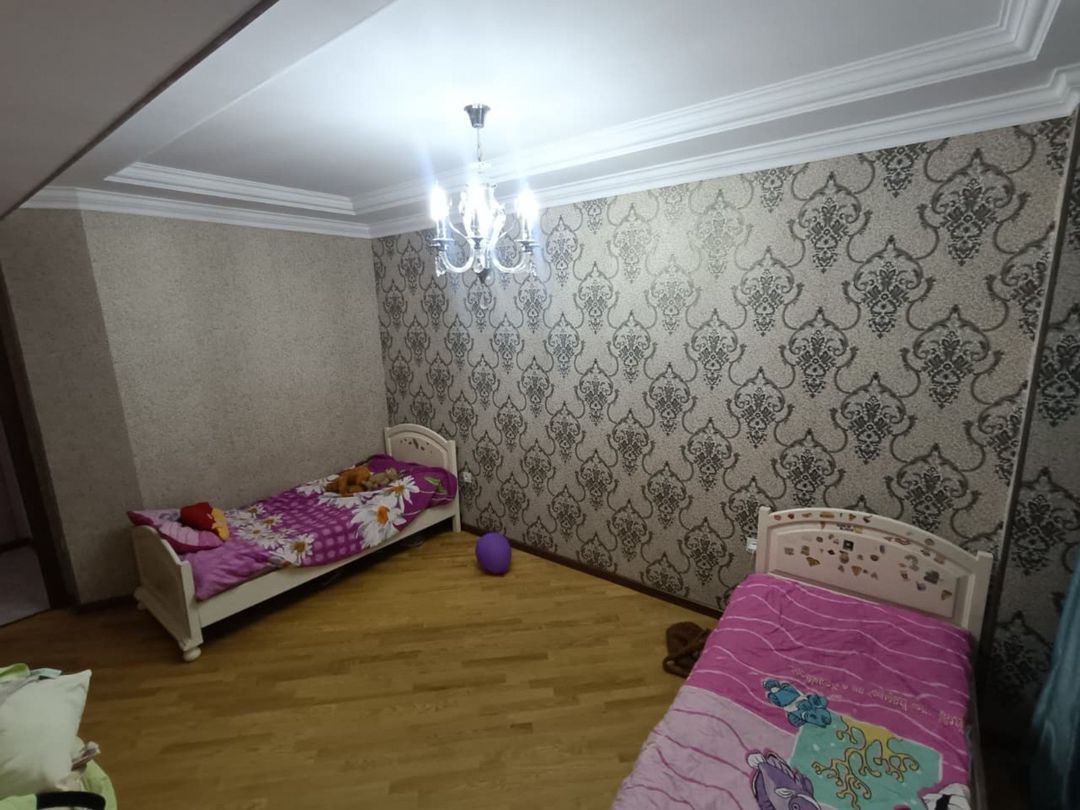 Satılır 3 otaqlı yeni tikili 157 m² — Mənzil, Bakı (9)