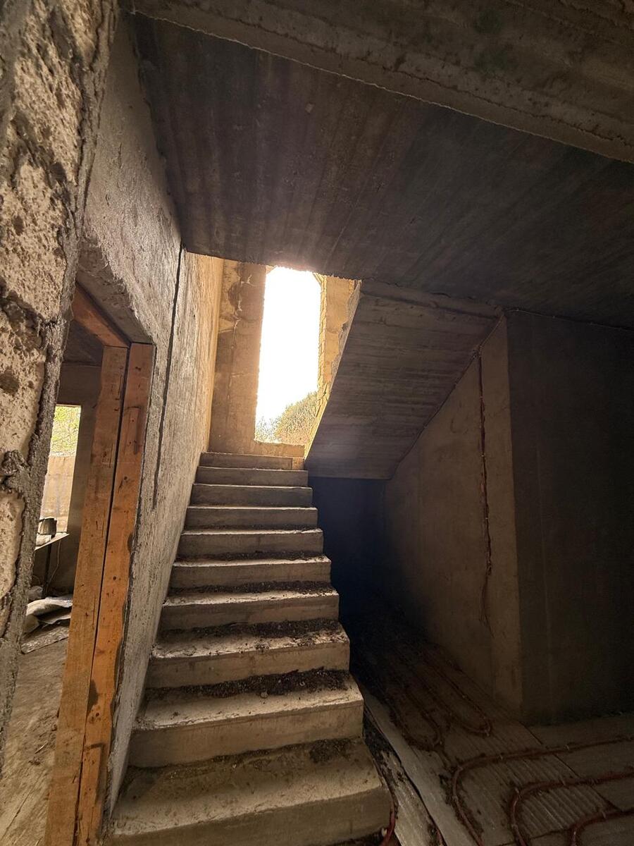 Satılır 6 otaqlı həyət evi/bağ evi 250 m² — Ev, villa, Bakı (6)