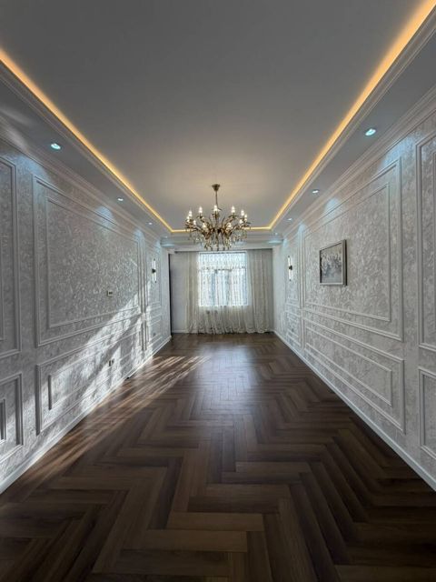 Satılır 2 otaqlı yeni tikili 65 m² — Bakı