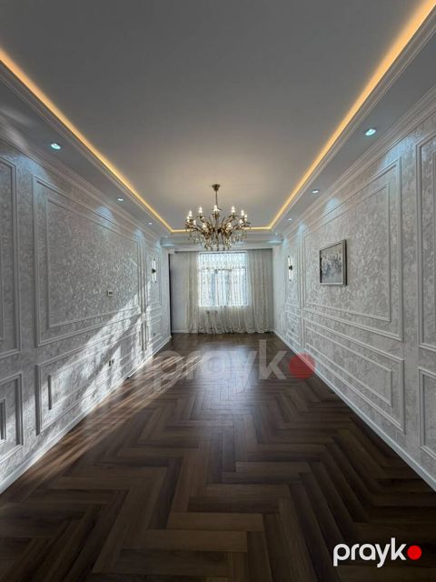 Satılır 2 otaqlı yeni tikili 65 m²