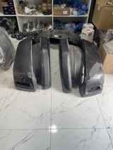 "Jeep Wrangler" plastik qanadı — Gündüz — Spare Parts & Accessories
