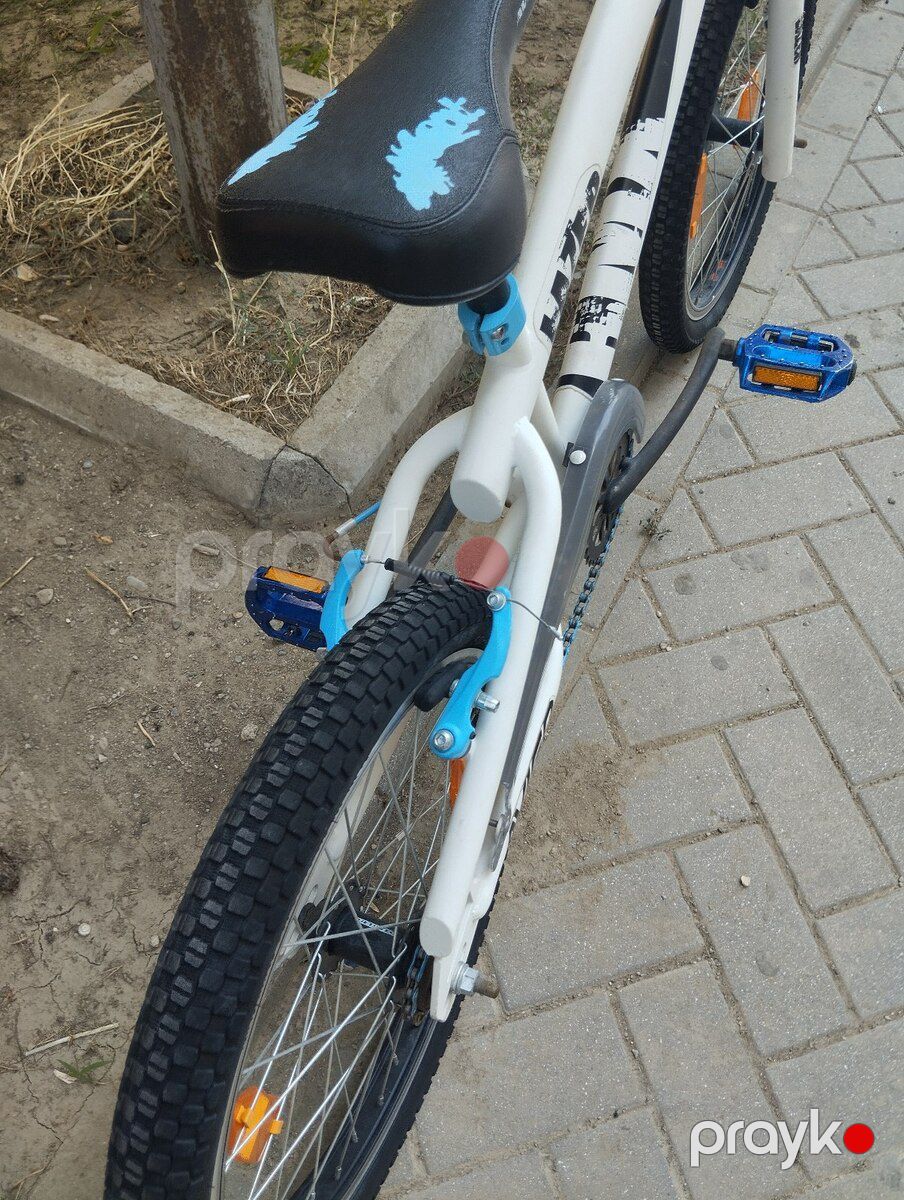 Velosiped BMX Avigo — Velosipedlər, Bakı (3)