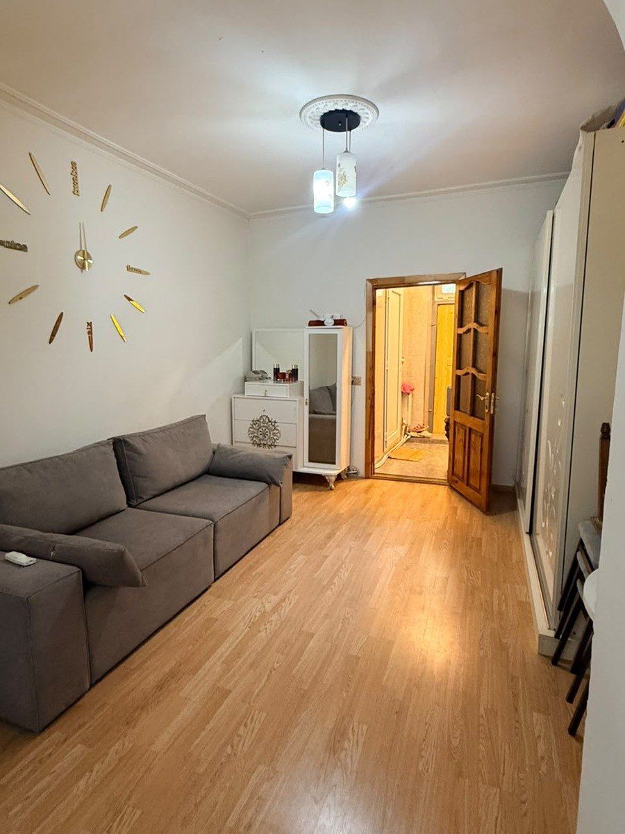 Satılır 1 otaqlı köhnə tikili 30 m² — Mənzil, Bakı (2)